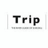 Trip 四国の川の案内人 Trip the river guide of Shikoku