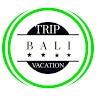 Trip Bali vacation
