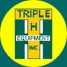 Triple H Equipment, Inc.