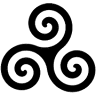 Triskelion Yarn