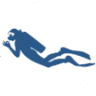 Diving Triton Llafranc