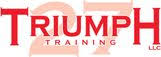 Triumph 27 Training, LLC
