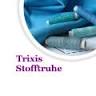 Trixis Stofftruhe Beatrix Knop