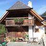 Ferienhaus Troadkasten Schmalzbauer