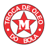 Super Troca de Óleo do Bola