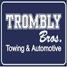 Trombly Brothers