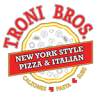 Troni Brothers Pizza