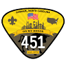 Boy Scout Troop 451