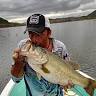 Trophy Fishing in Mexico