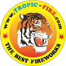 Фойерверки TROPIC FIRE