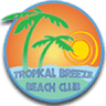 Tropical Breeze Beach Club