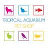 Tropical Aquarium PetShop