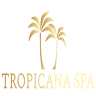 privé sauna met zwembad Tropicana Spa zuid-holland
