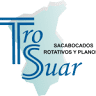 TroSuar - Sacabocados Rotativos y Planos