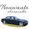 Trouwauto Aarnoudse