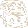 Trouwbus Tilburg