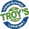 Troy's Fresh Kitchen & Juice Bar