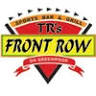 TR's Front Row On Greenwood