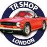 T R Shop