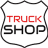 TRUCK SHOP Starý Hrozenkov