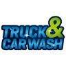 Truck & Car Wash Truck Wash