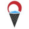 Little Truckee Ice Creamery Truck