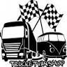 TRUCKETVANSHOP