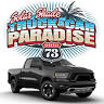Solar Shade Truck And Car Paradise