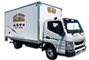 Gold Coast Truck Rentals