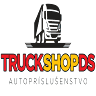 Truck shop