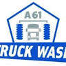 Truck Wash A61, Koblenz