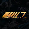 CÔNG TY TNHH TRUNGJAPAN AUTO THẾ GIỚI XE SANG