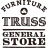 TRUSS（トラス）