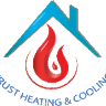 Trust Heating & Cooling LTD.