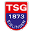 Dojo Saidan Kampfkunst - TSG 1873 Eislingen e.V.