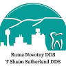 T Shaun Sutherland DDS & Ruma Novotny DDS