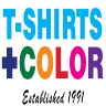 T-Shirts Plus Color
