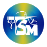 Tricolor Sportswoman De Massy