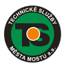 Zahrada Smutku - Technické služby města Mostu a.s.