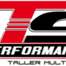 TS Performance - Taller Multimarca