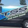 TSS Graphics