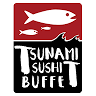Tsunami Sushi Buffet Pad Riw สึนามิ ซูชิบุฟเฟต์ สาขา แปดริ้ว