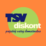 TSV - DISKONT