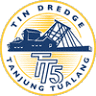 Tanjung Tualang Tin Dredge No. 5