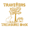 Travellers Treasure BOX