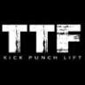 TTF KICK PUNCH LIFT