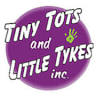 Tiny Tots and Little Tykes, Inc. Preschool and Child Care Center