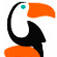 Tucan Mascotas
