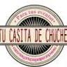Tu casita de chuches