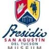 Presidio San Agustín del Tucson Museum